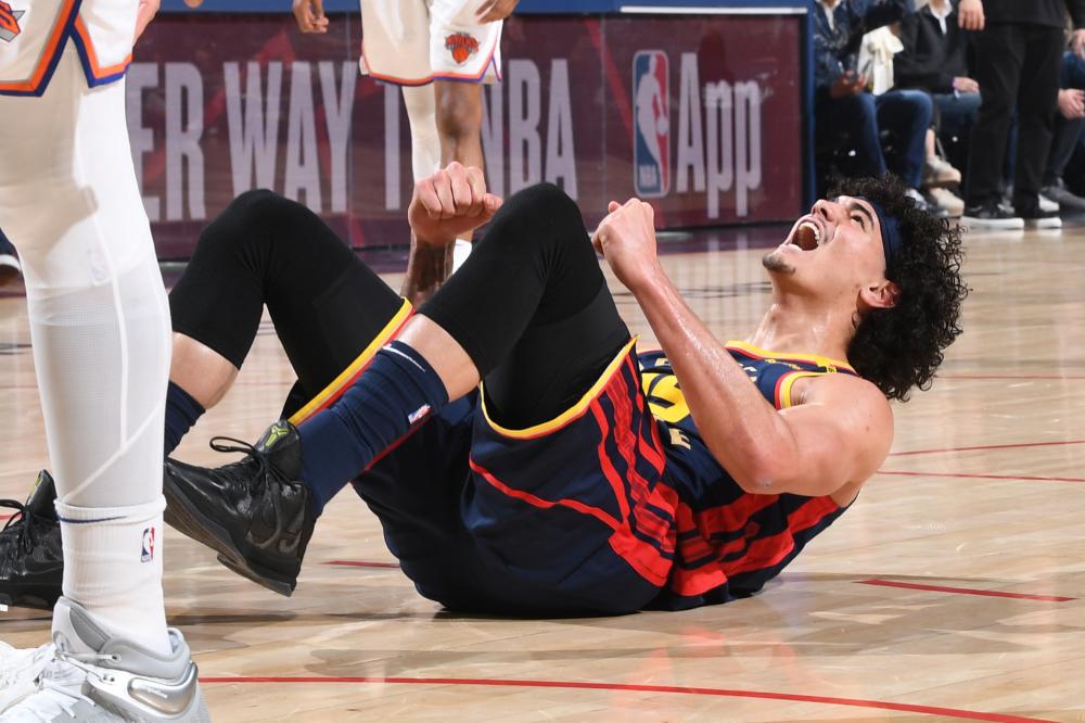 如金州勇士 如金州勇士